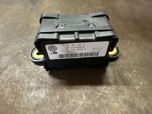 bontott AUDI A3 Menetstabilizátor