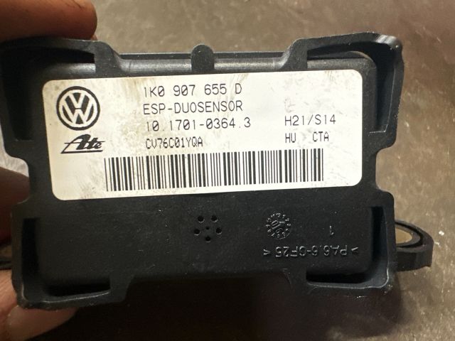 bontott AUDI A3 Menetstabilizátor