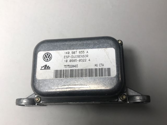 bontott AUDI A3 Menetstabilizátor