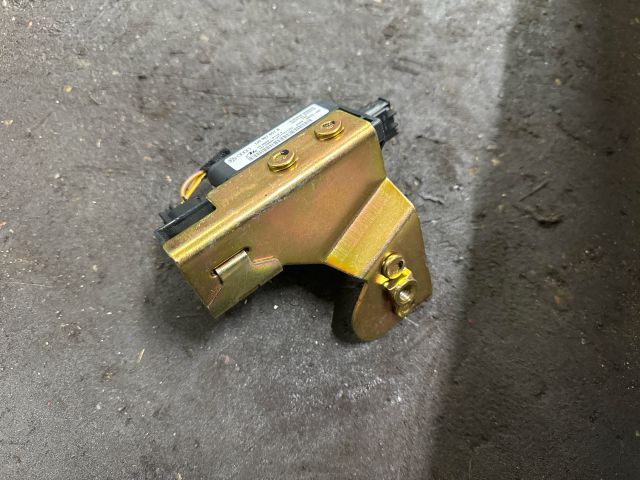 bontott AUDI A3 Menetstabilizátor