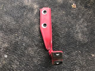 bontott AUDI A3 Motorháztető Bal Zsanér