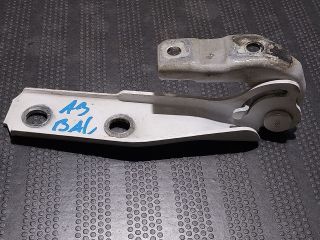 bontott AUDI A3 Motorháztető Bal Zsanér