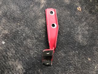 bontott AUDI A3 Motorháztető Jobb Zsanér