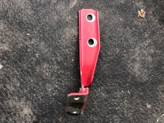 bontott AUDI A3 Motorháztető Jobb Zsanér