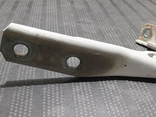 bontott AUDI A3 Motorháztető Jobb Zsanér