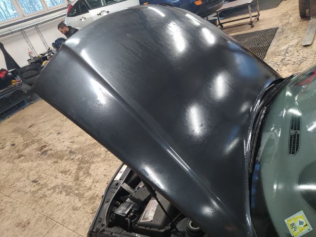 bontott AUDI A3 Motorháztető Nyitó Bowden