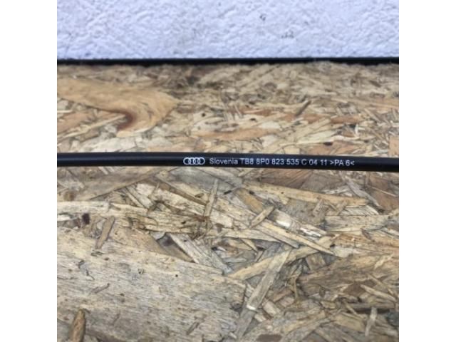 bontott AUDI A3 Motorháztető Nyitó Bowden