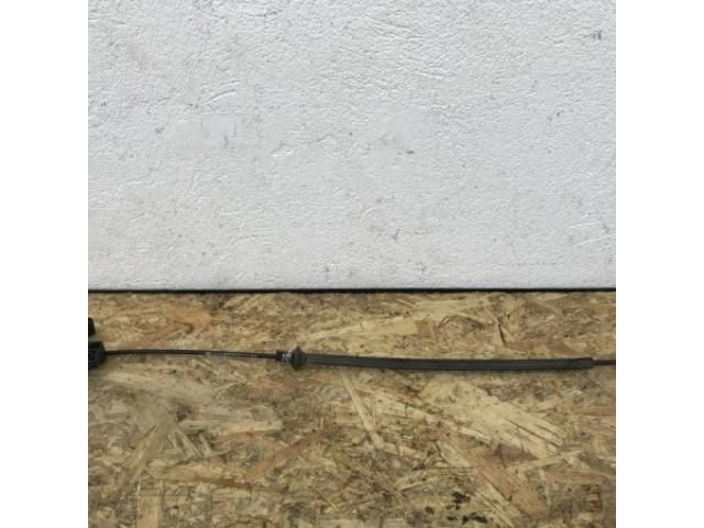 bontott AUDI A3 Motorháztető Nyitó Bowden