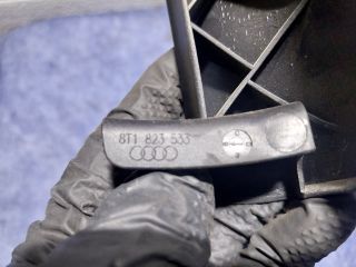 bontott AUDI A3 Motorháztető Nyitó Kar / Gomb