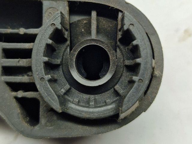 bontott AUDI A3 Motorháztető Nyitó Kar / Gomb