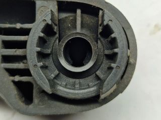 bontott AUDI A3 Motorháztető Nyitó Kar / Gomb