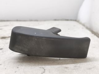 bontott AUDI A3 Motorháztető Nyitó Kar / Gomb