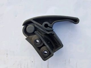 bontott AUDI A3 Motorháztető Nyitó Kar / Gomb