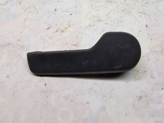 bontott AUDI A3 Motorháztető Nyitó Kar / Gomb