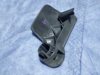 bontott AUDI A3 Motorháztető Nyitó Kar / Gomb