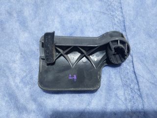 bontott AUDI A3 Motorháztető Nyitó Kar / Gomb