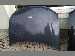 bontott AUDI A3 Motorháztető Szigetelés