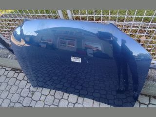 bontott AUDI A3 Motorháztető Szigetelés