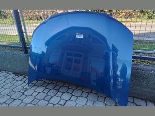 bontott AUDI A3 Motorháztető Szigetelés