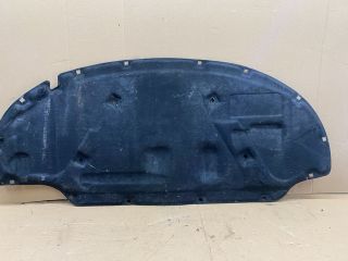 bontott AUDI A3 Motorháztető Szigetelés