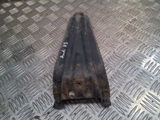 bontott AUDI A3 Motorháztető Zár Tartó Konzol