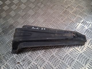 bontott AUDI A3 Motorháztető Zár Tartó Konzol