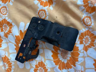 bontott AUDI A3 Motorháztető Zárszerkezet