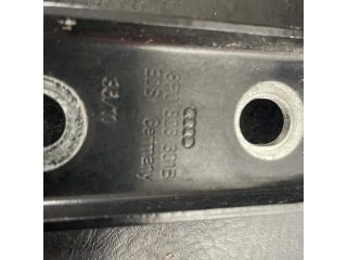 bontott AUDI A3 Motorháztető Zsanér Pár