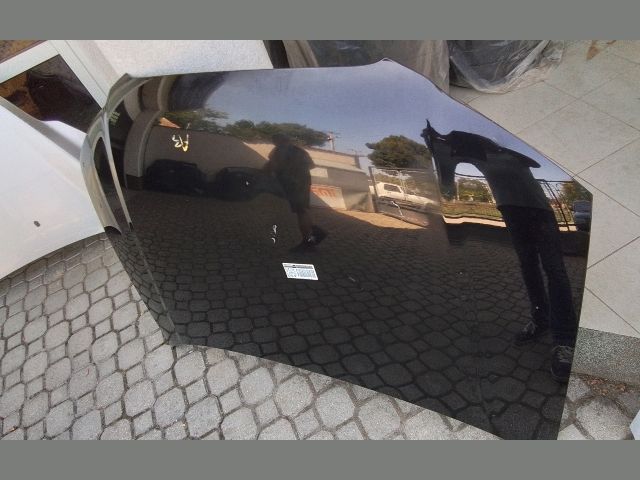 bontott AUDI A3 Motorháztető