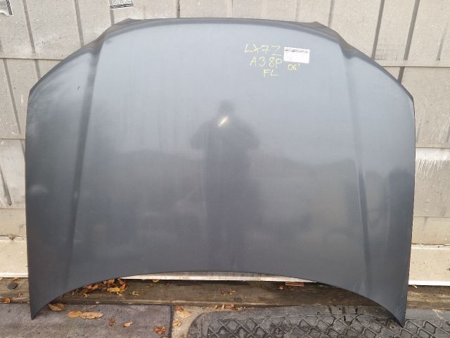 bontott AUDI A3 Motorháztető