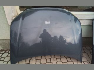 bontott AUDI A3 Motorháztető