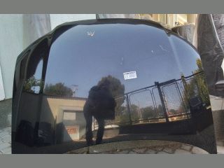 bontott AUDI A3 Motorháztető