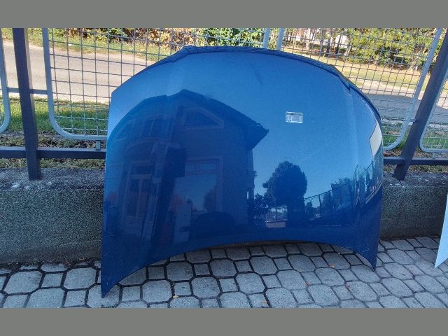 bontott AUDI A3 Motorháztető