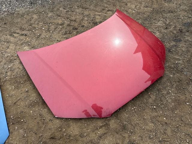 bontott AUDI A3 Motorháztető