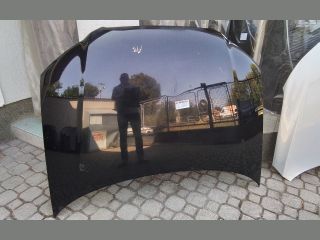 bontott AUDI A3 Motorháztető