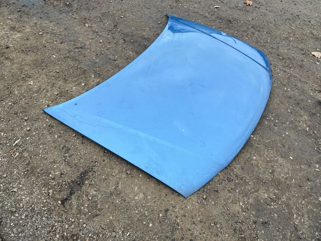 bontott AUDI A3 Motorháztető