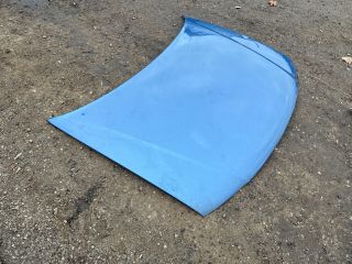 bontott AUDI A3 Motorháztető