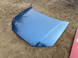 bontott AUDI A3 Motorháztető