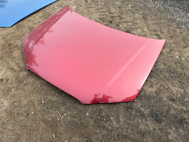 bontott AUDI A3 Motorháztető