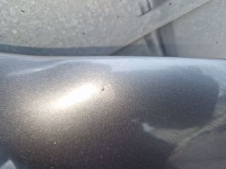 bontott AUDI A3 Motorháztető