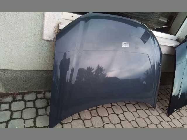 bontott AUDI A3 Motorháztető