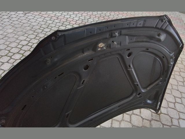 bontott AUDI A3 Motorháztető