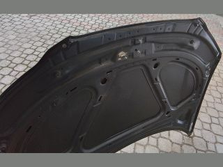 bontott AUDI A3 Motorháztető