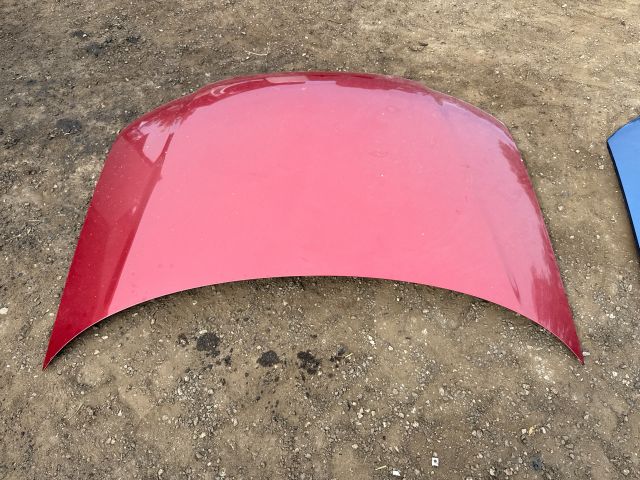 bontott AUDI A3 Motorháztető