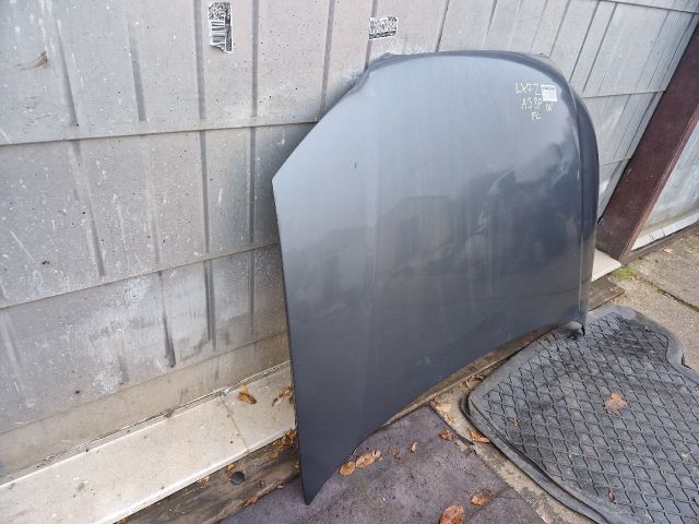 bontott AUDI A3 Motorháztető