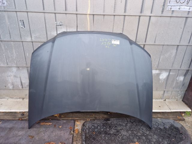 bontott AUDI A3 Motorháztető