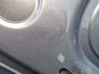 bontott AUDI A3 Motorháztető