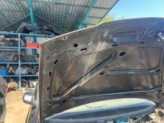 bontott AUDI A3 Motorháztető