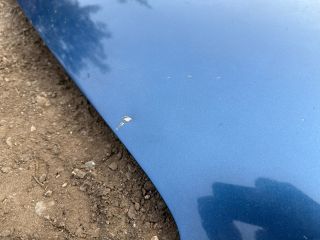 bontott AUDI A3 Motorháztető