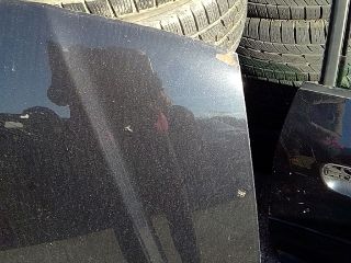 bontott AUDI A3 Motorháztető